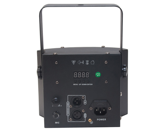 ​Светодиодный прибор ADJ Mini Dekker