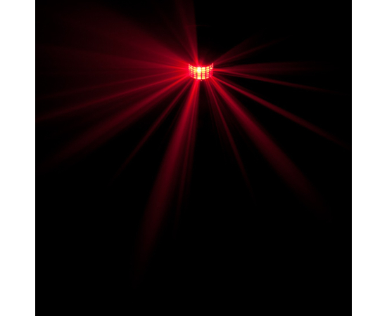 ​Светодиодный прибор ADJ Mini Dekker