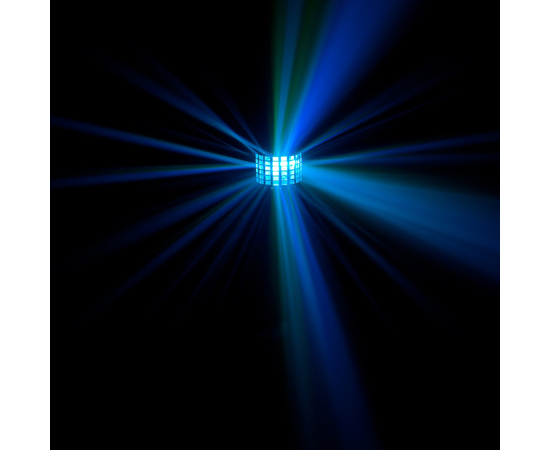 ​Светодиодный прибор ADJ Mini Dekker