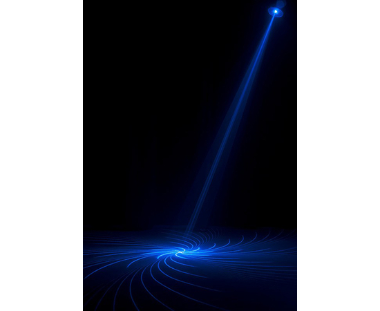 Световой LED прибор ADJ Rayzer