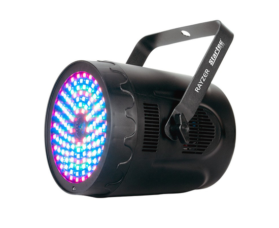 Световой LED прибор ADJ Rayzer - 138000 за 4290 грн. | 4Club