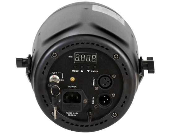 Световой LED прибор ADJ Rayzer