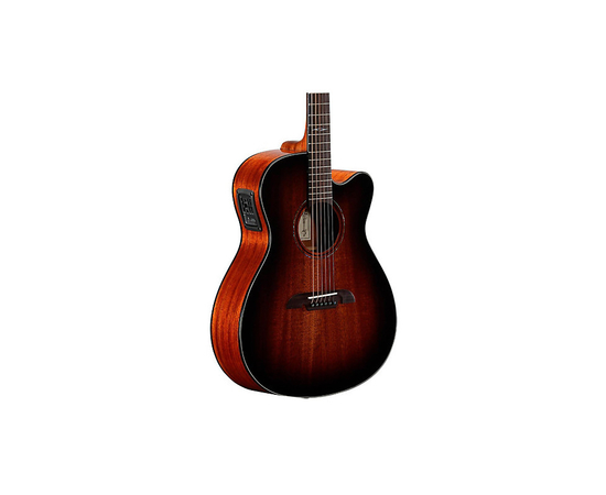 Электроакустическая гитара ALVAREZ AF66CESHB