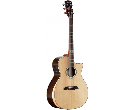 Электроакустическая гитара ALVAREZ AG70WCEAR - 137856 за 0 грн. | 4Club