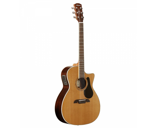 Электроакустическая гитара Alvarez AG75WCE - 137857 за 30599 грн. | 4Club