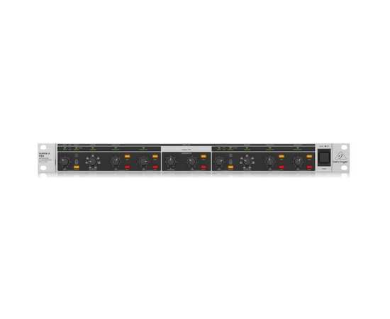 Кроссовер BEHRINGER CX2310 V2 - 137861 за 0 грн. | 4Club