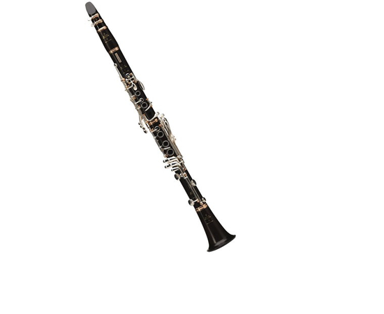 Кларнет BUFFET CRAMPON BC1156L-2-0 - 137742 за 0 грн. | 4Club