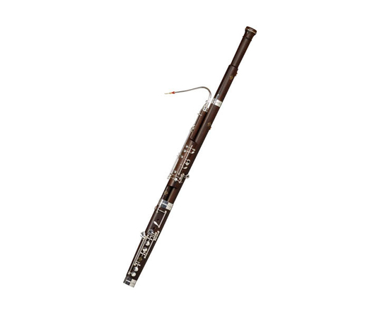 Фагот BUFFET CRAMPON BC5613-2-0 - 137750 за 0 грн. | 4Club