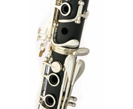 Кларнет BUFFET CRAMPON ВС2501-2-OGB