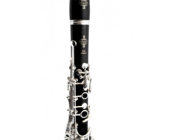 Кларнет BUFFET CRAMPON ВС2501-2-OGB