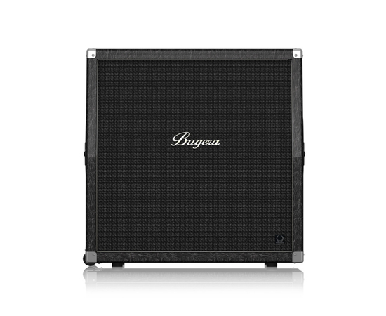 Гитарный кабинет BUGERA 412TS - 137867 за 21206 грн. | 4Club