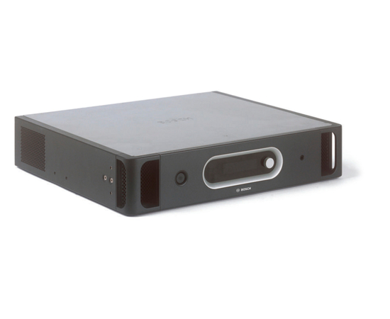 Базовый центральный блок управления конференц-системой Bosch DCN-CCUB2 - 50359 за 0 грн. | 4Club