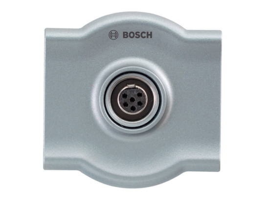 Встраиваемая панель для подключения микрофона Bosch DCN-FMIC - 50338 за 0 грн. | 4Club