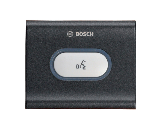 Встраиваемая панель для управления микрофоном Bosch DCN-FMICB-D - 50352 за 0 грн. | 4Club