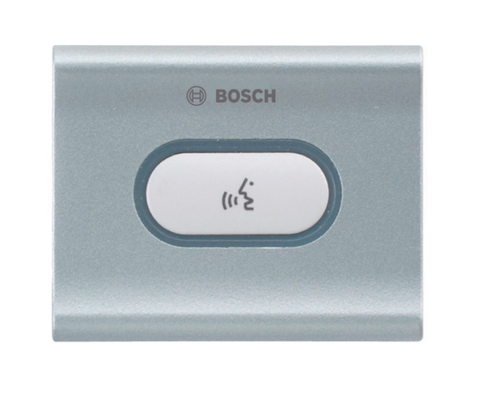 Встраиваемая панель для управления микрофоном Bosch DCN-FMICB - 50339 за 0 грн. | 4Club