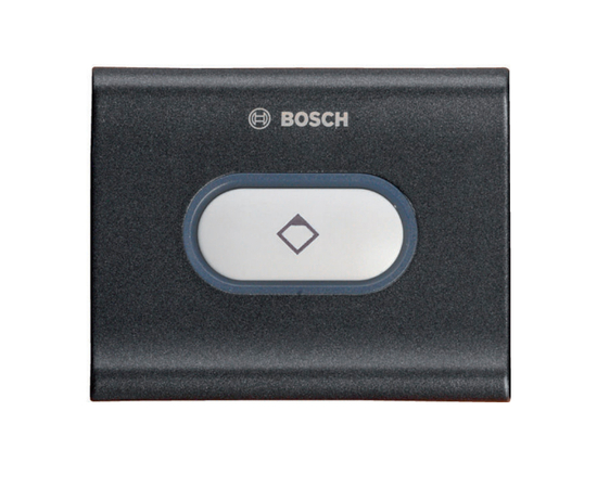 Приоритетная контрольная панель Bosch DCN-FPRIOB-D - 50353 за 0 грн. | 4Club