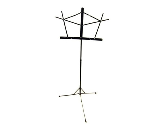 Пюпитр для нот Conn-Selmer 450SBK - 137800 за 600 грн. | 4Club