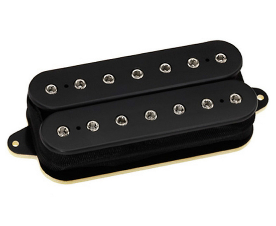 Звукосниматель DIMARZIO DP714 BK - 137709 за 0 грн. | 4Club