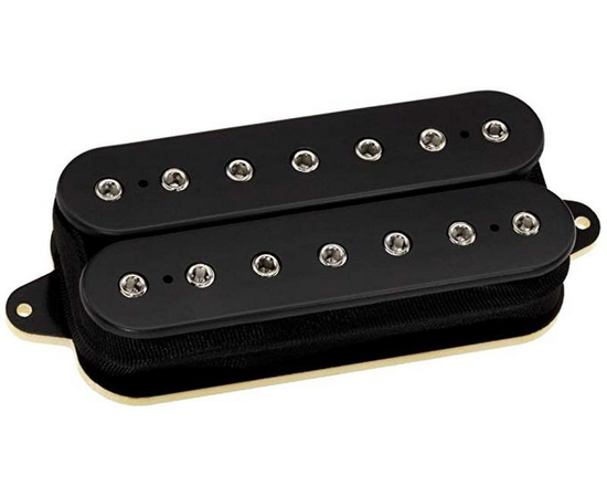 Звукосниматель DIMARZIO DP713 BK - 137708 за 0 грн. | 4Club