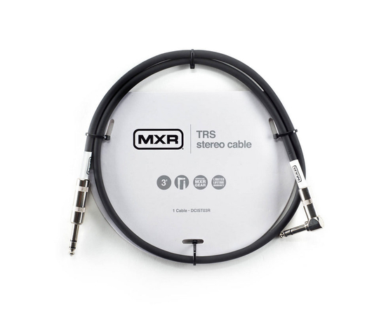 Инструментальный кабель DUNLOP DCIST03R - 137713 за 852 грн. | 4Club