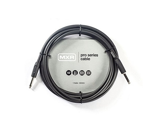 Инструментальный кабель DUNLOP DCIX10 - 137714 за 1049 грн. | 4Club