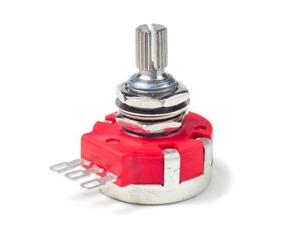 Потенциометр DUNLOP DSP250K - 137718 за 1059 грн. | 4Club