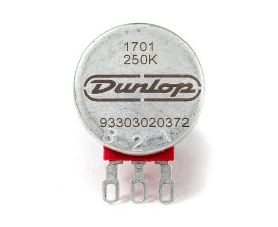Потенциометр DUNLOP DSP250K