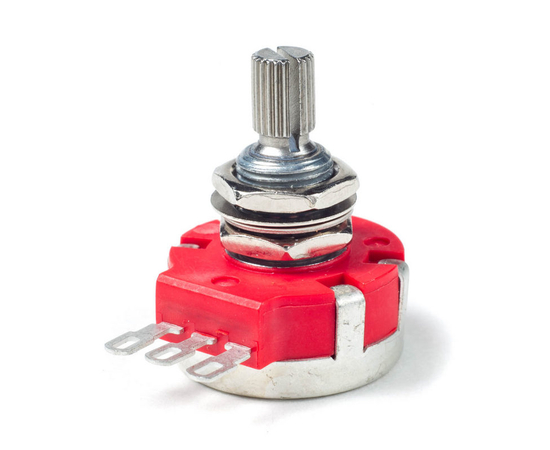 Потенциометр DUNLOP DSP500K - 137719 за 1060 грн. | 4Club