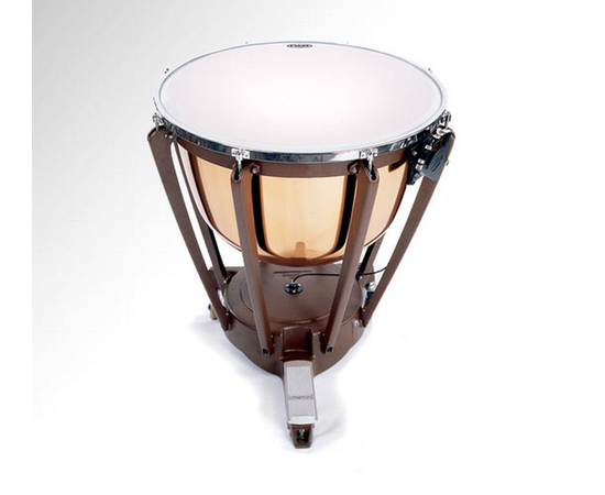 Пластик для перкуссии Evans ET25