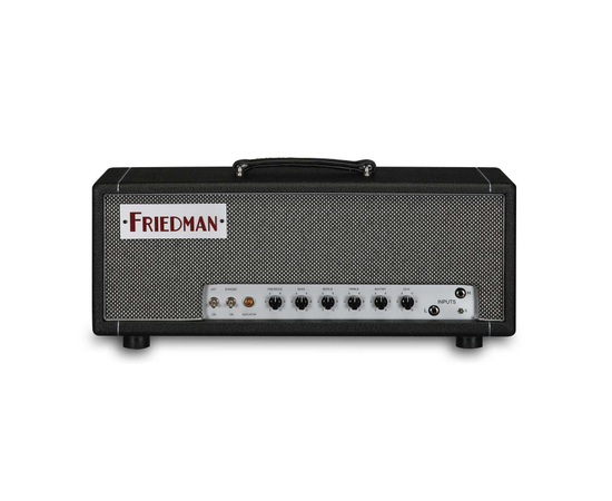 Гитарный усилитель FRIEDMAN DIRTY SHIRLEY HEAD 230V - 137729 за 0 грн. | 4Club