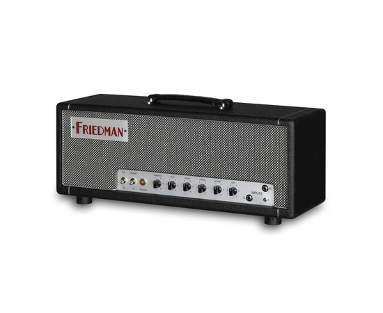 Гитарный усилитель FRIEDMAN DIRTY SHIRLEY HEAD 230V