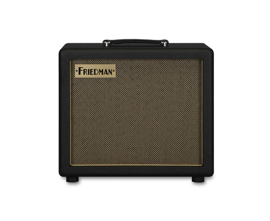 Кабинет гитарный FRIEDMAN RUNT112 EXT