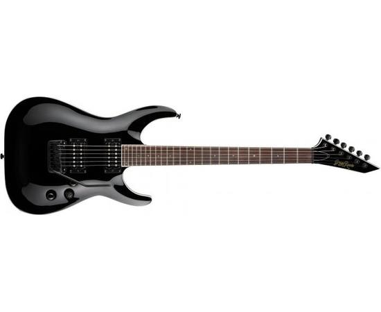 Электрогитара ESP Grass Roots G HR52G Bk - 82518 за 0 грн. | 4Club