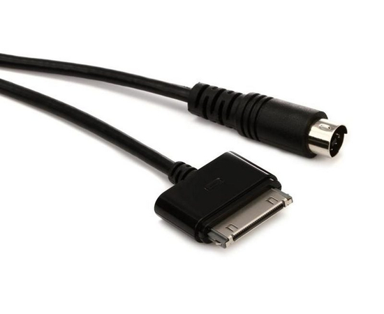 Кабель IK MULTIMEDIA CABLE-30PIN-IN - 137761 за 2192 грн. | 4Club