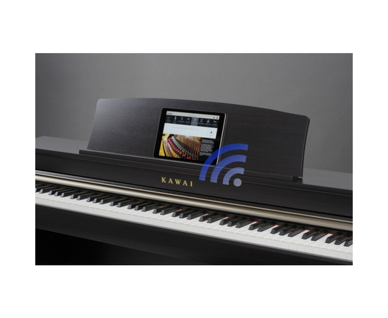 Цифровое пианино Kawai CN37 SB
