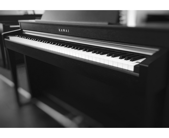 Цифровое пианино Kawai CN37 SB