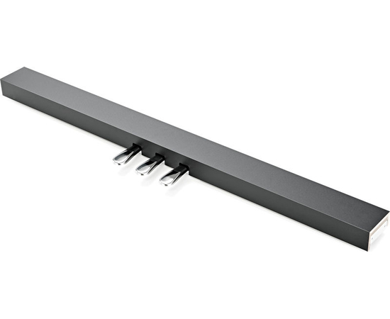 Педальная консоль Kawai F350 B - 137903 за 4820 грн. | 4Club
