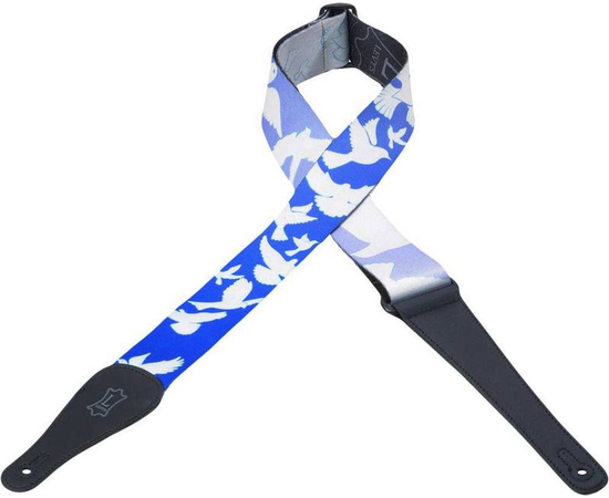 Ремень для гитары LEVY'S MPD2034 - 137913 за 1080 грн. | 4Club