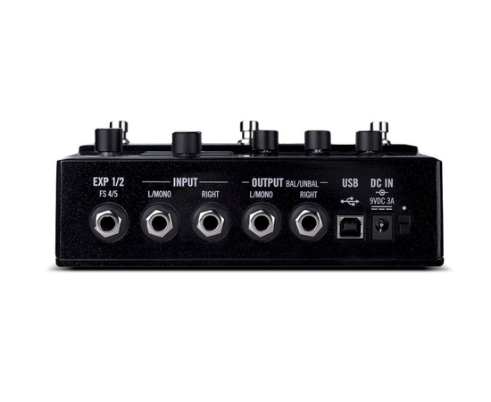 Процессор эффектов LINE6 HX Stomp