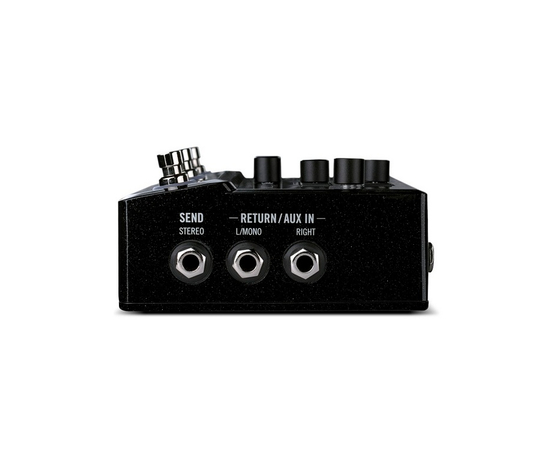 Процессор эффектов LINE6 HX Stomp