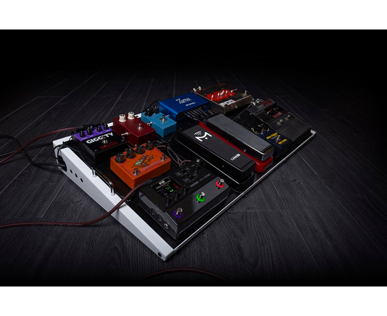 Процессор эффектов LINE6 HX Stomp