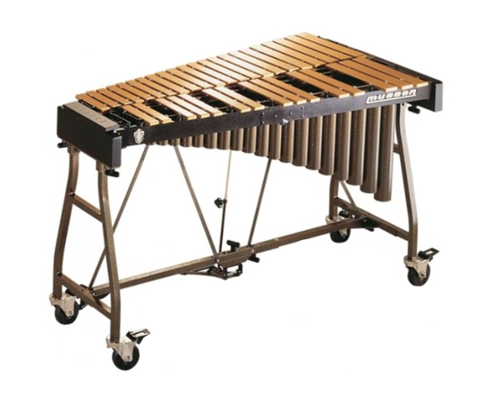 Вибрафон LUDWIG M48 - 137776 за 0 грн. | 4Club