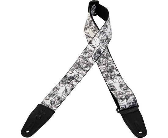 Ремень для электрогитары Levy's MPD2048​ - 137915 за 0 грн. | 4Club