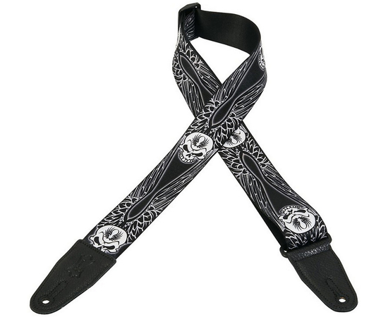 Ремень для электрогитары Levy's MPD2051​ - 137916 за 1080 грн. | 4Club