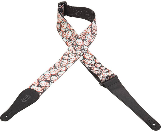 Гитарный ремень для электрогитары Levy's MPD2059 - 137917 за 1080 грн. | 4Club