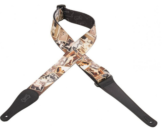 Гитарный ремень Levy's MPD2079 - 137921 за 1080 грн. | 4Club