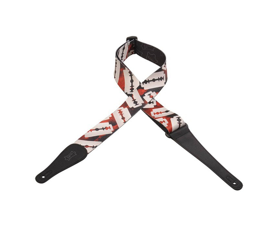 Гитарный ремень Levy's MPD2086 - 137922 за 1080 грн. | 4Club