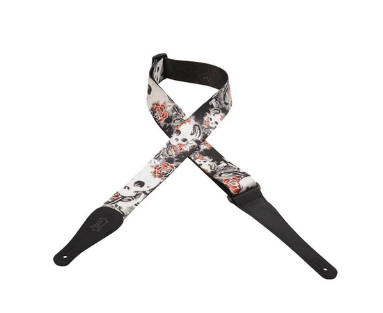 Гитарный ремень Levys MPD2022 - 137912 за 1080 грн. | 4Club