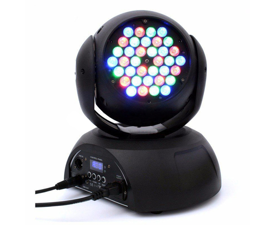Движущаяся LED голова Light Studio A014B - 137847 за 7224 грн. | 4Club