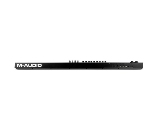MIDI-клавиатура M-Audio CODE61BLK